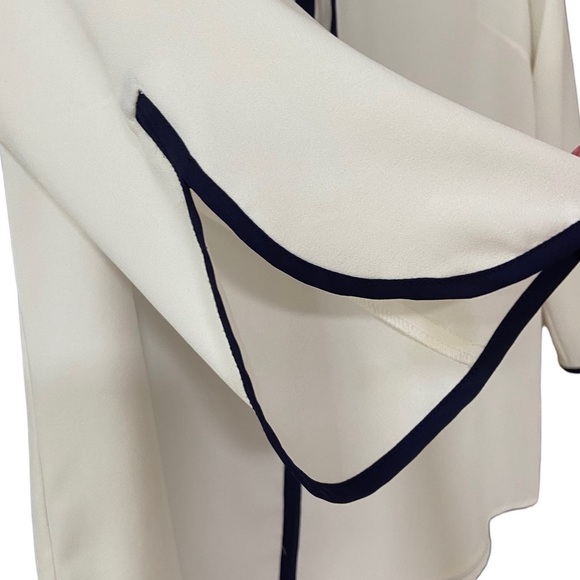 41 Hawthorn Size Small Blouse - Picture 3 of 8